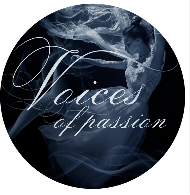 EastWest Voices Of Passion